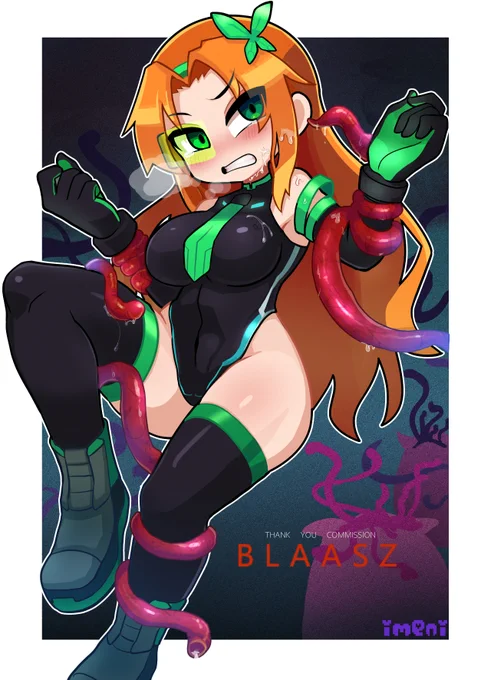 thanks commission 