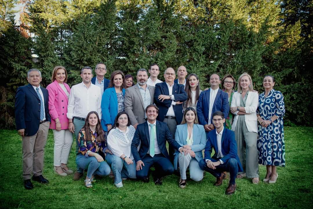 PPZafra's tweet photo. #LaUnicaAlternativaParaZafra
#ElCambioSeguroZafra https://t.co/CAHJNb5RRN