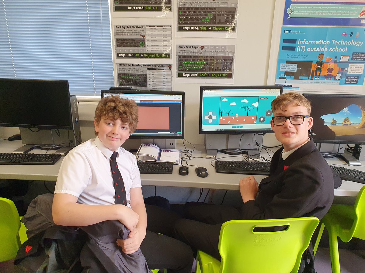 Boswells Computing tweet media