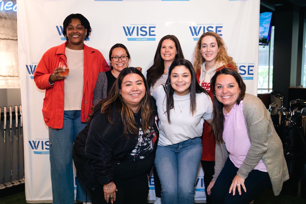 Out May event was a huge success!

Thank you to <a href="/fiveirongolf/">Five Iron Golf</a>, @WilsonSportingG, &amp; <a href="/drinkonda1/">Drink Onda</a> for a special evening. 

What a turnout! ⛳️🏌🏼‍♀️