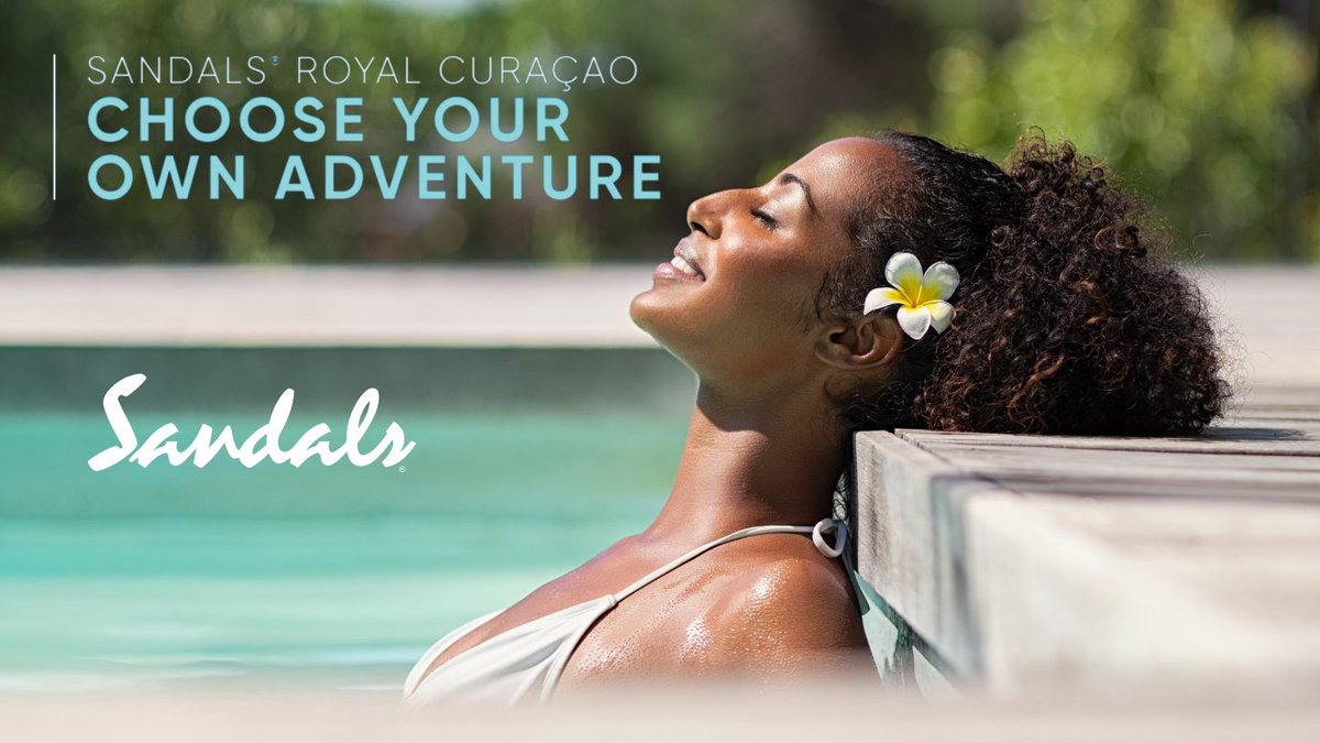 Take a break from the world and indulge in each other at Sandals Royal Curaçao, the perfect destination for two! Book now and get up to $1000 instant credit! #sandalsresorts #sandalsroyalcuracao  #allinclusiveresort #romanticgetaway #romantictripfortwo #honeymoontrip