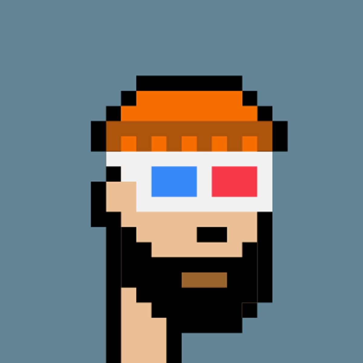 Just purchased this @PolygonZK_Punk on the @Zonicapp Marketplace. This NFT is on the zkEVM network. If you do not know what this is... Do some research. 

On and by the way gas was only $1.20

<a href="/sandeepnailwal/">Sandeep | CEO, Polygon Foundation (※,※)</a> @0xPolygonDeFi