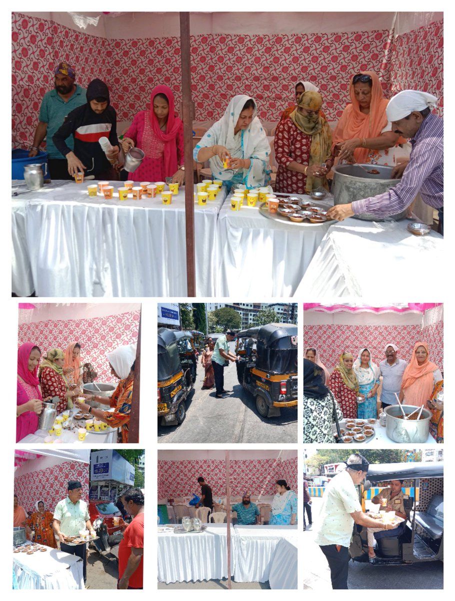 AroraCorp's tweet photo. #ArjanDev #ShaheediDiwas #chhabeel #mbmc #Sikh #sikhism #sikhwelfareassociation #goldentemple #gurudwara #Arjandevjisahib https://t.co/sMrzTzgfve