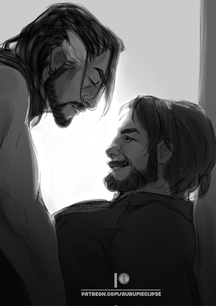 noctiseclipse's tweet photo. Today's warmup! I've been trying to work on making my lighting more interesting and improving atmosphere and stuff
Still not exactly where I want it to be, but better!
#yeehan https://t.co/GnyOOSm1KG