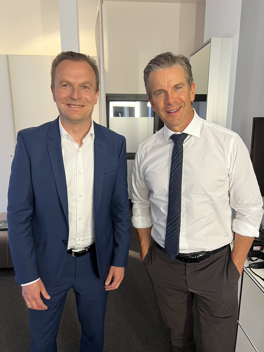 Jens Südekum tweet media