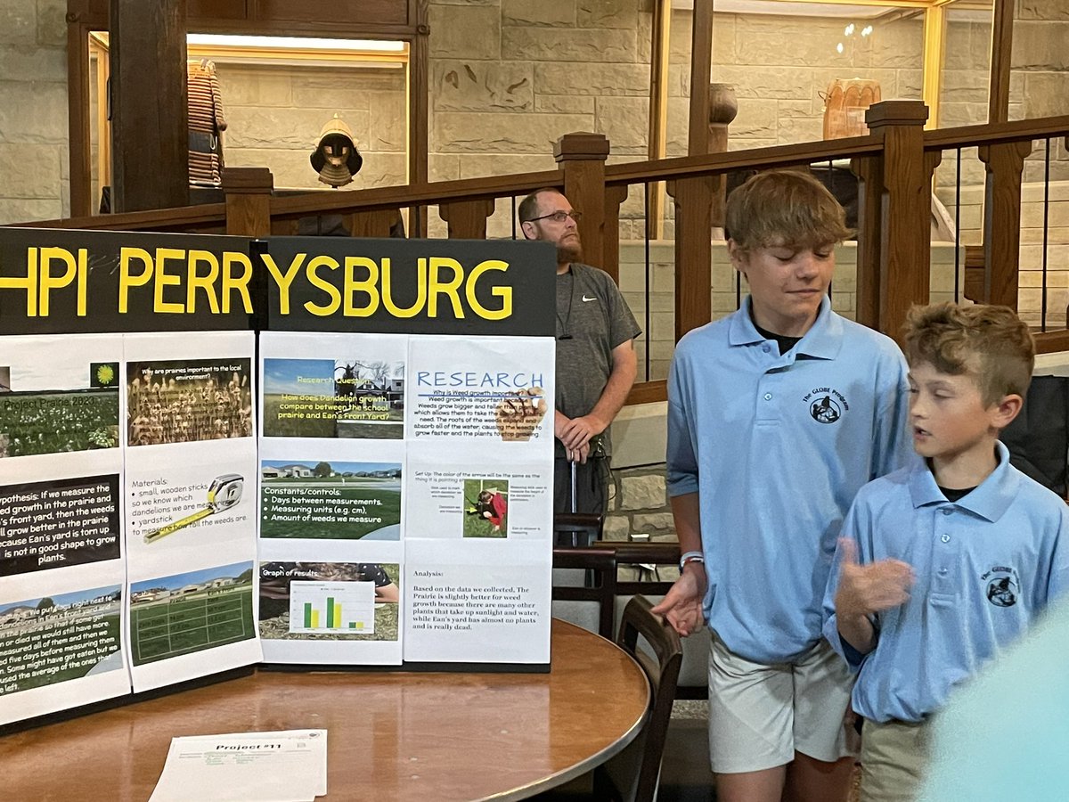 Hull Prairie Intermediate - Perrysburg tweet media