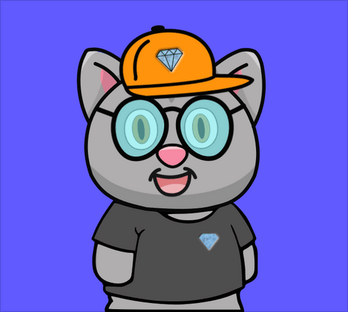 420GreenthumbDr's tweet photo. #NewNFTProfilePic

                                 📣📣📣

I am pleased to announce that I have officially become 𝐭𝐡𝐞 𝐟𝐢𝐫𝐬𝐭 𝐓𝐰𝐢𝐭𝐭𝐞𝐫 𝐮𝐬𝐞𝐫 with #bobainu #NFT set as a profile picture🏆🏅🔥

You can get yours on @opensea and join @BobainuFam in a mission to support animals in shelters 🐈🐕🐾