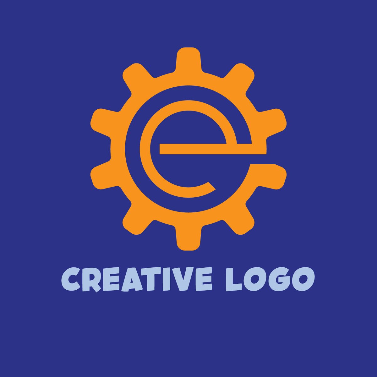 Creative Logo design My portfolio: behance.net/mdnasiruddin45…