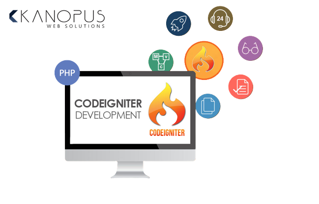 kanopusInd's tweet image. Are you on the lookout for efficient and reliable web development solutions? Look no further! Kanopus Web Solutions, a leading #CodeIgniterdevelopment company in India, is here to fulfill your requirements. Read more: bit.ly/3Ws5xBp

#webdevelopment #codeigniter #india