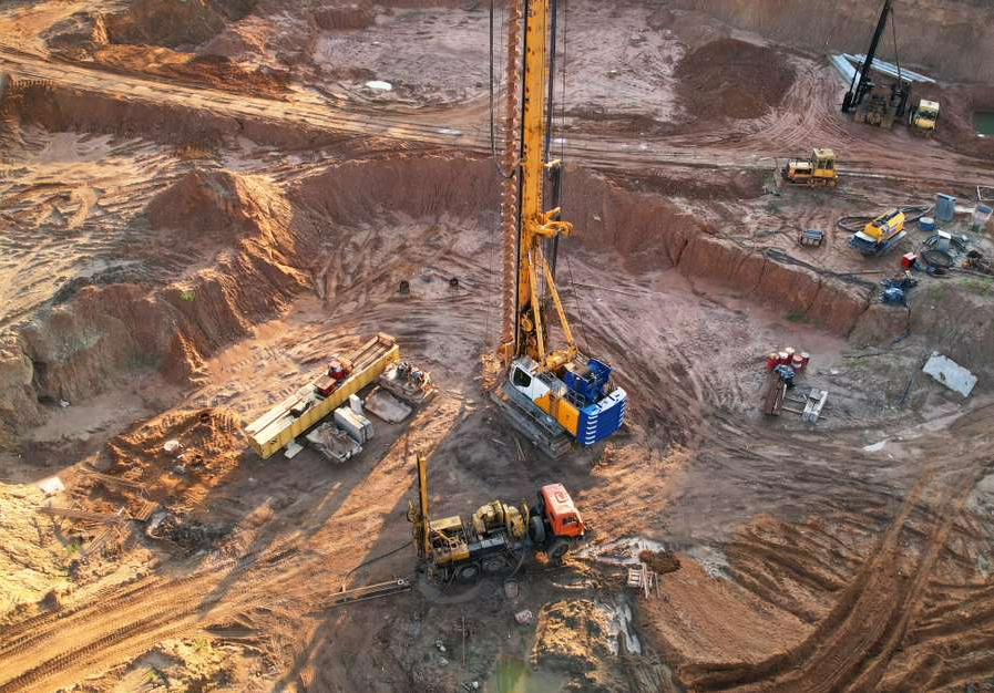 New Webinar: Webinar: Connecting Data and Geotechnical Teams - May 24 
More info at buff.ly/3q3ByDM