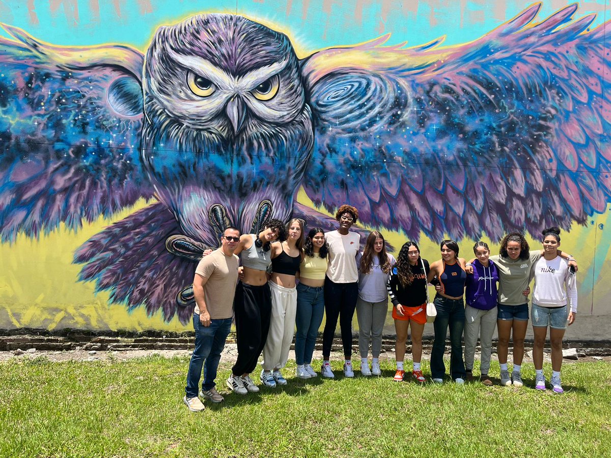 Wesley Arocho tweet media