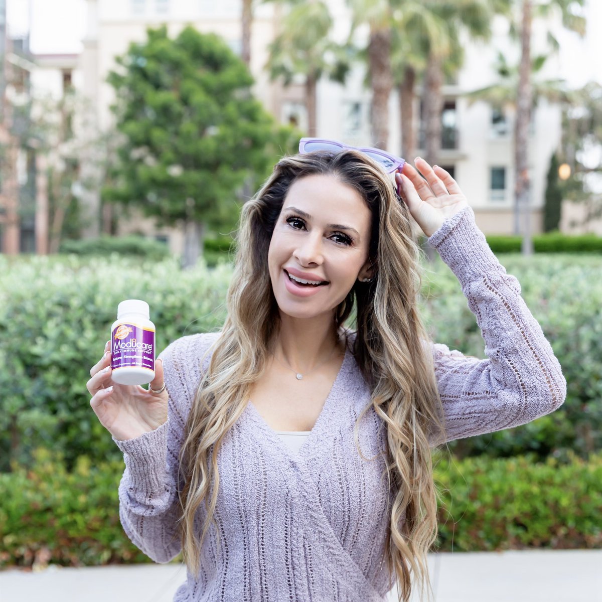 beautymomme's tweet image. A new era of me always includes an upgrade in my health/wellness practices, growth mindset, more self love, more integrative fitness routines, and of course better ways to improve my immune system (w/ @KyolicAGE) WATCH instagram.com/reel/CsmH-zCsL… #kyolife #thekyolife #moducare