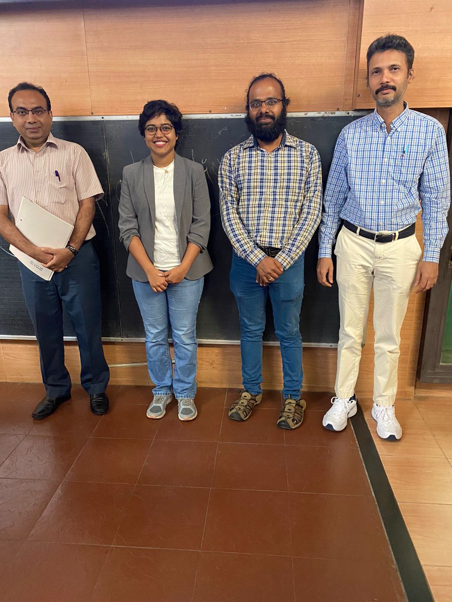 Dr. ASMITA SEN tweet media