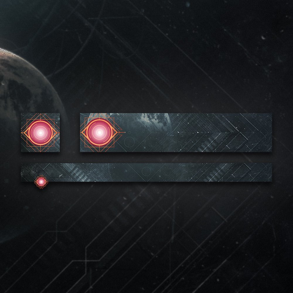 It's #Giveaway Time.

To celebrate Season of the Deep, we're giving you a chance to win this shiny exclusive Fully Operational emblem in Destiny 2. Enter to win:

💠 Follow us @TheDestinyShow
💠 Like &amp; Retweet

1 winner picked 5/28 EOD. Good luck. 🍀

#SeasonoftheDeep #Destiny2