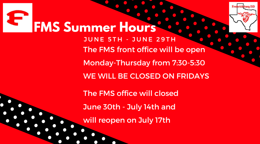 Fredericksburg Middle School (@fmsbillies) on Twitter photo 