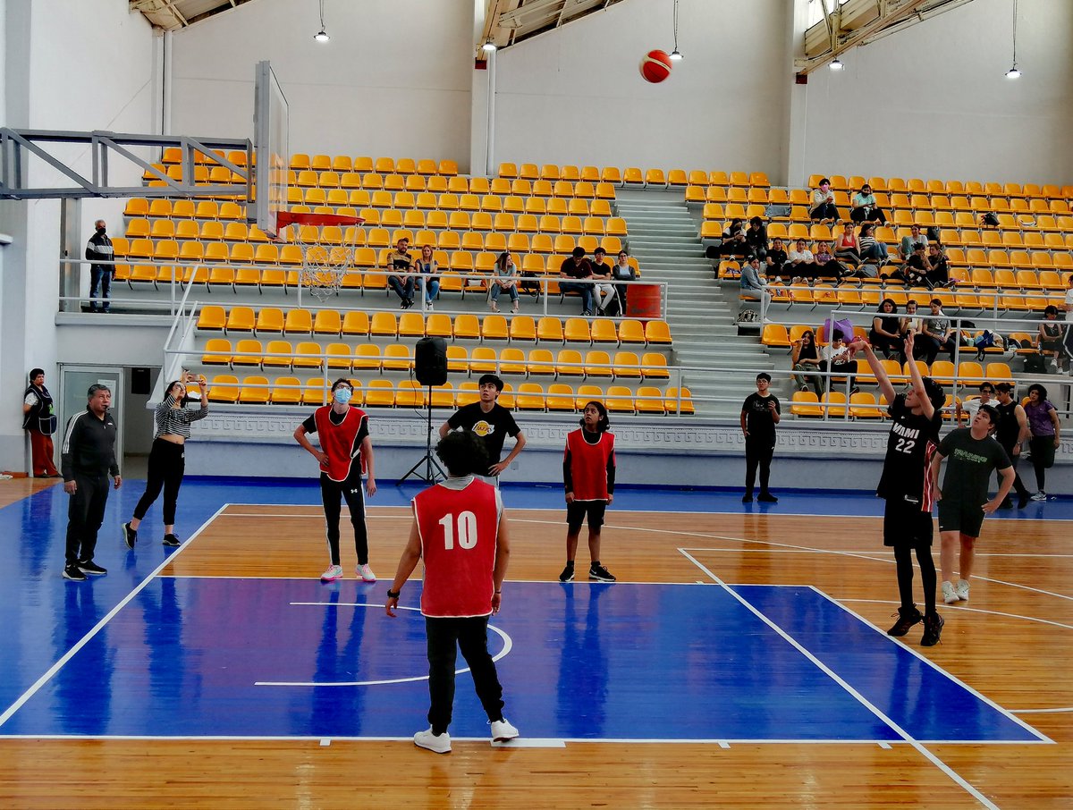 DavidCo76169072's tweet photo. Final Prepa 9 - 14 Tercero La Mancha https://t.co/e1y2hDFOUO