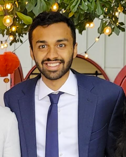 HKS_PeopleLab's tweet photo. Graduate Research Fellow @dsanrv graduates from @Kennedy_School's MPA/ID program on Thursday.

And Undergrad Research Fellow @OdayappanSethu graduates from @Harvard College on Thursday.

Congratulations to Daniela and Sethu and thank you for all you have contributed to TPL! https://t.co/dsXdZCfPyg