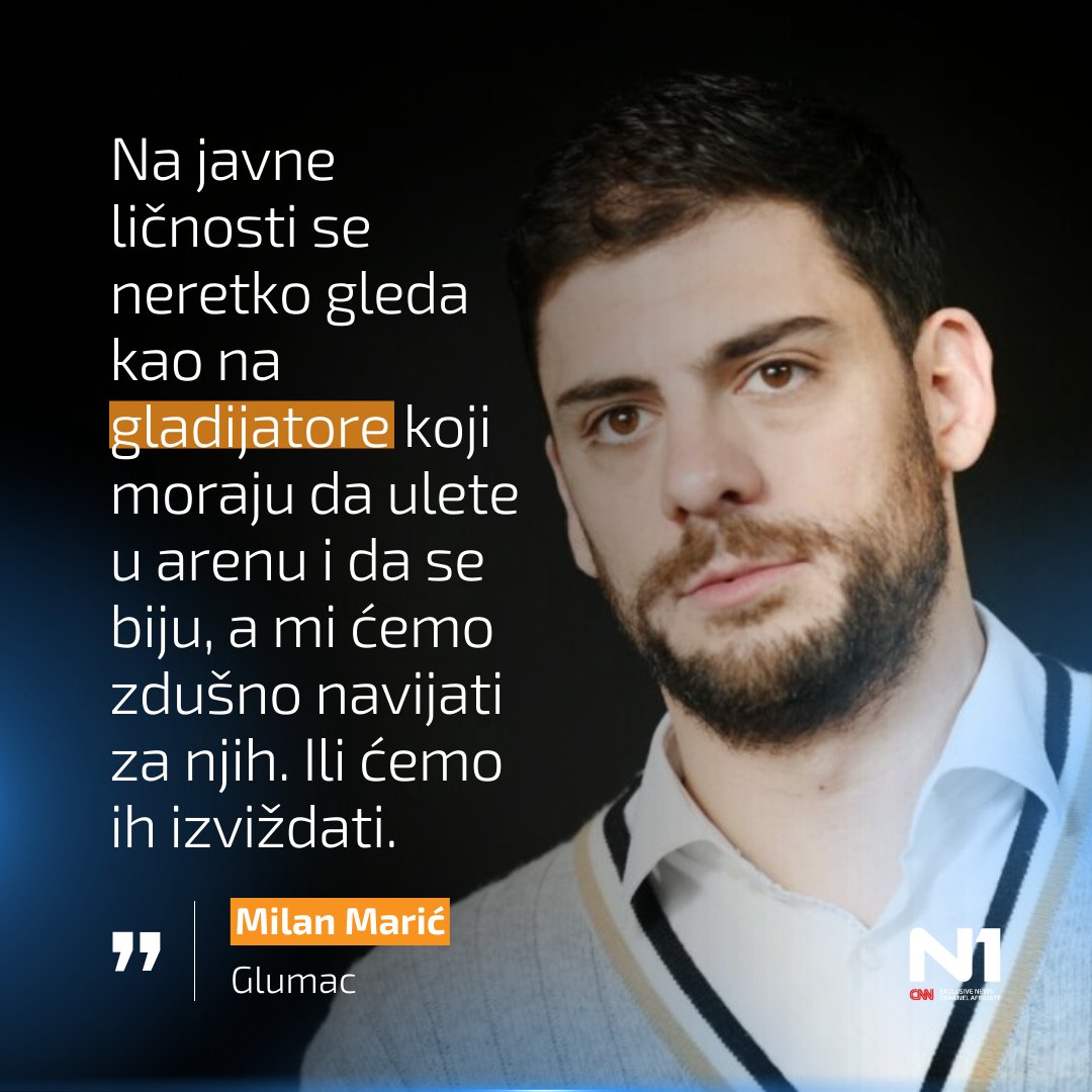 TV N1 Beograd On Twitter tv-n1-beograd-on-twitter
