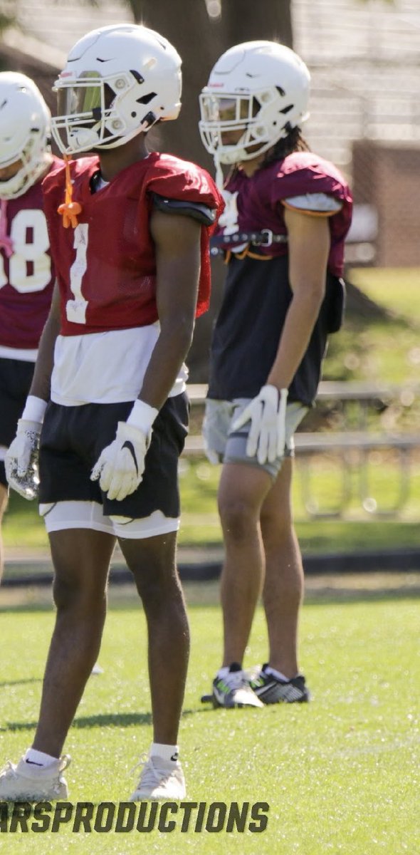 Kevon Samuels tweet media