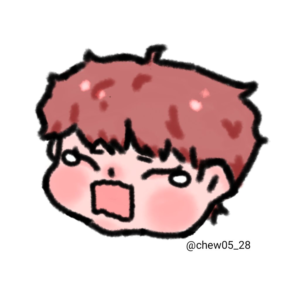 chew05_28's tweet photo. Day3_Matthew in 3 words
Cute💕
Talented✨
Oppaaa👌
#7DayswithMatthew #MayMatthewDay
#SEOKMATTHEWFANART https://t.co/yM3l8F1VsK