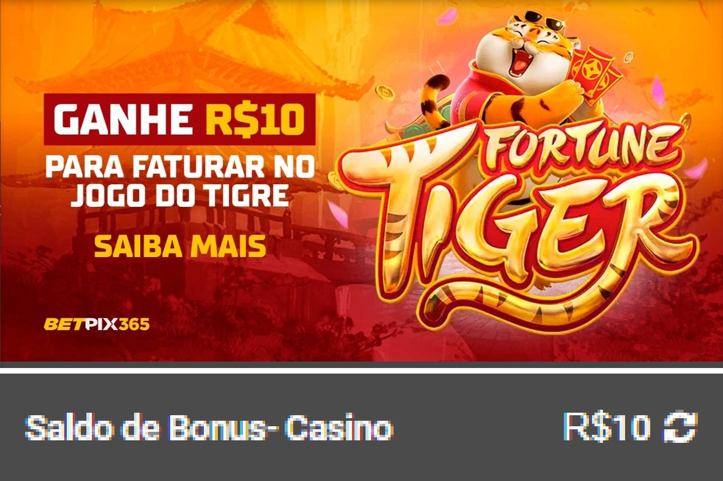 BETPIX365 - Fortune Tiger - em 2023  Jogos para ganhar dinheiro, Jogo de  apostas, Câmera de tirar foto