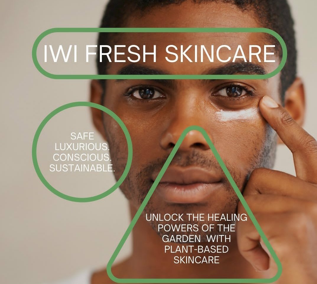 Why choose iwifresh?

🍃 We partner with farmers to grow the fruits for our #skincare products 
🍃 Every product is made fresh 
🍃 No hidden ingredients (What you see is what you get)

There are many products to choose from for your skin care needs. Visit iwifresh.com