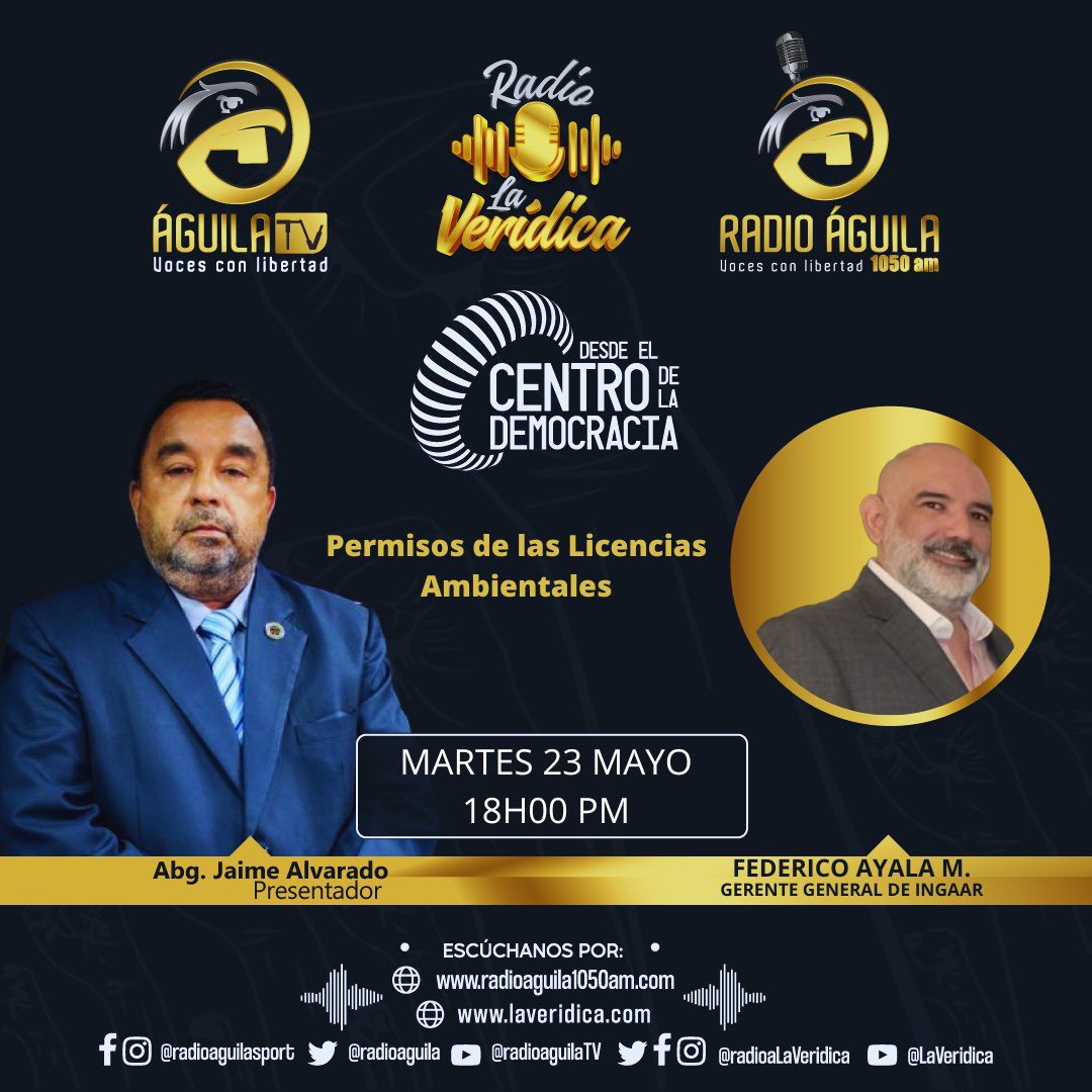 Federico Ayala (@federicoayalam) on Twitter photo 