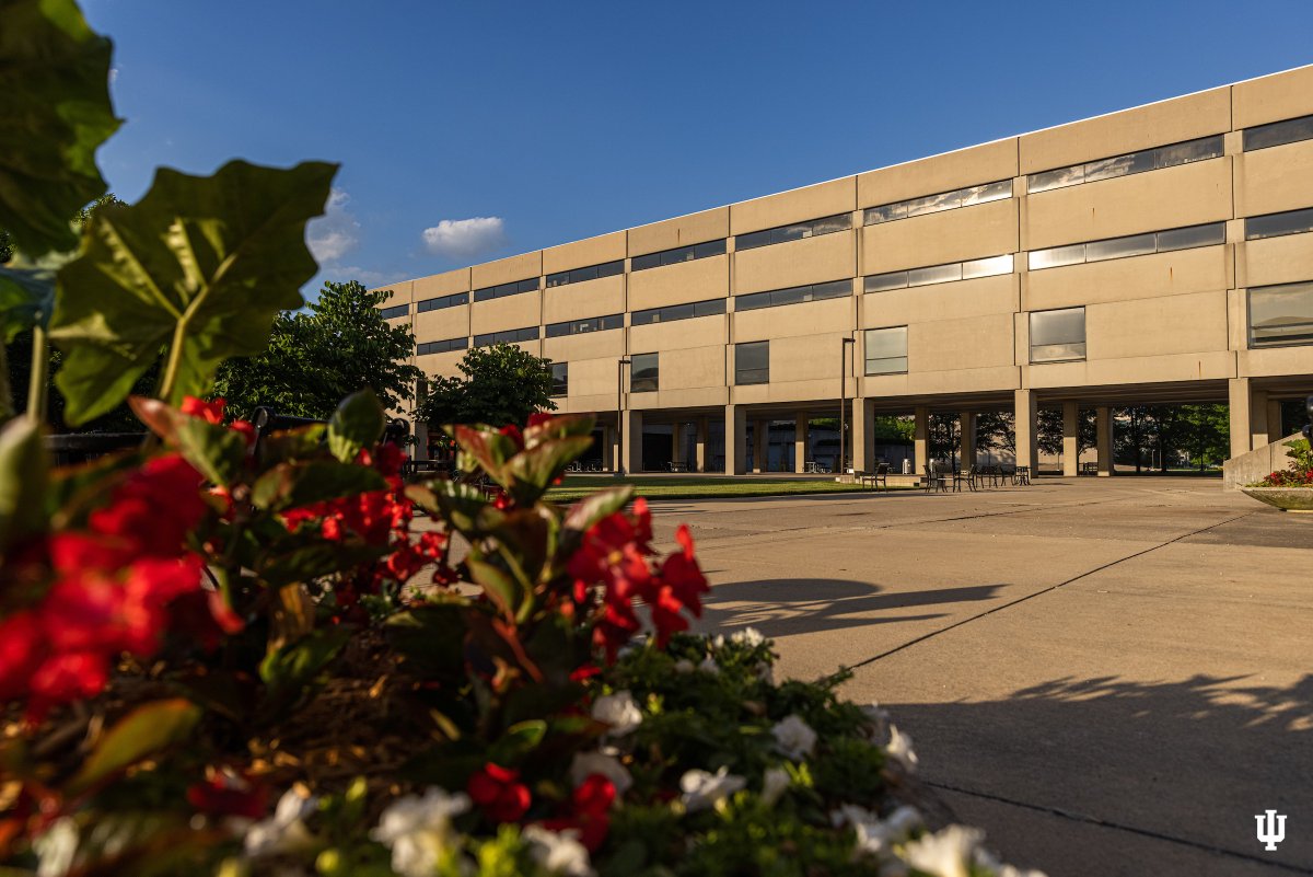 IndianaUniv's tweet photo. Indiana University has been awarded two new multimillion-dollar grants from @usedgov for ensuring mental wellness in K-12 classrooms while providing educator training programs. Learn more about the expanding programs in this week's Written by Whitten: https://t.co/NiqL2hxz3s https://t.co/0QKI2dwJLB