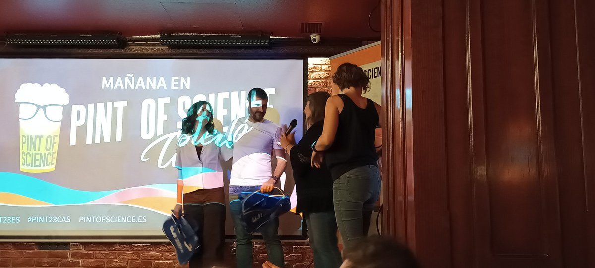 MinguezVega's tweet image. ¡Genial el #pint23cas #pint23es!