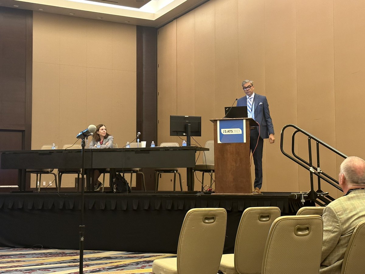 Mario Naranjo-Tovar (@marionaranjomd) on Twitter photo Excellent talk by <a href="/SteveMathaiMD/">Stephen Mathai</a> addressing a very important topic āCurrent Outcome Measures in PHā <a href="/HopkinsPCCM/">Hopkins Pulmonary and Critical Care Medicine</a> <a href="/JHUPCCMFellows/">Johns Hopkins University PCCM Fellowship</a> <a href="/ATS_PC/">ATS PC Assembly</a> <a href="/atscommunity/">American Thoracic Society (ATS)</a> Excellent talk by <a href="/SteveMathaiMD/">Stephen Mathai</a> addressing a very important topic āCurrent Outcome Measures in PHā <a href="/HopkinsPCCM/">Hopkins Pulmonary and Critical Care Medicine</a> <a href="/JHUPCCMFellows/">Johns Hopkins University PCCM Fellowship</a> <a href="/ATS_PC/">ATS PC Assembly</a> <a href="/atscommunity/">American Thoracic Society (ATS)</a>
