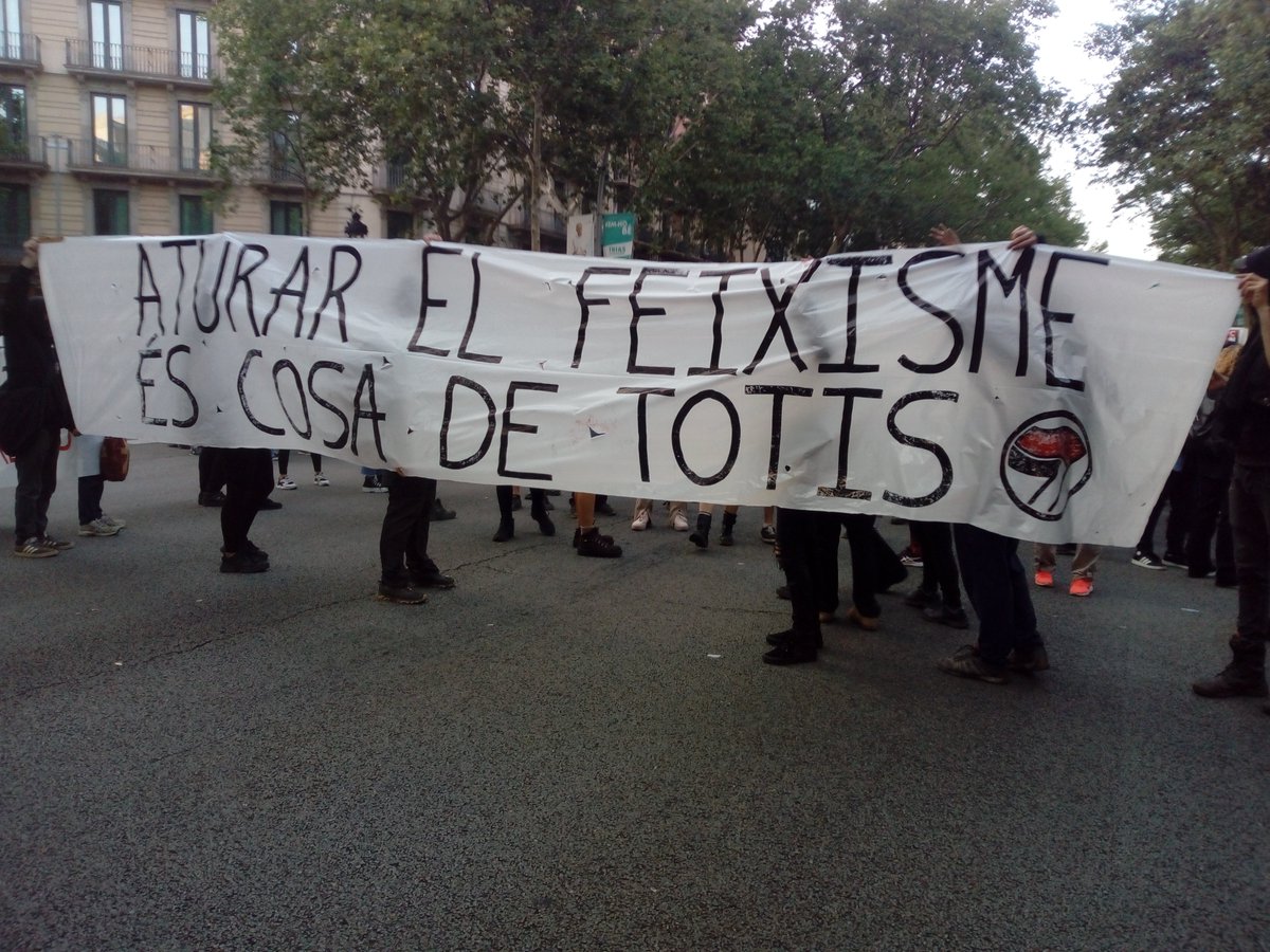 COS Barcelonès tweet media