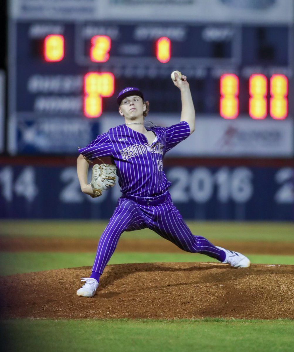 2023 DC Season stats
IP:58.1 BF:245 #P:830 S%.660 ERA:1.800 W:6 L:3 SO:41 BB:15 ER:15
Batting Ave:.471
Thank you DC for a great season @CoachMon_DC <a href="/TheMuseician/">James Muse</a> <a href="/JustinFlake/">Justin Flake</a> .On to the next chapter <a href="/ChaseReeves22/">Chase Reeves</a>