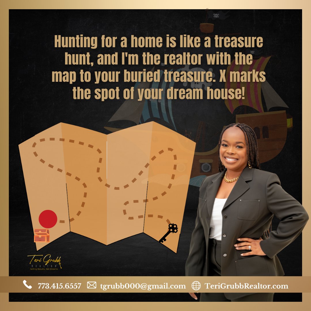 Don't miss out on this once-in-a-lifetime opportunity to discover the buried treasure that awaits you. Contact me today, and let's begin the adventure of a lifetime in finding your dream home! 773-415-6557
#TeriSellsDFW #TeriGrubbRealtor #DallasRealtor #FortWorthRealtor
