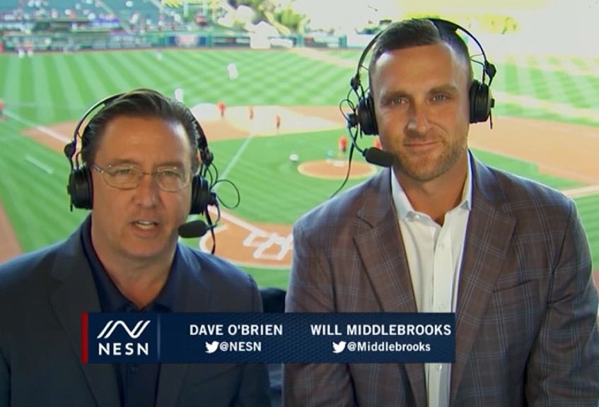 Will Middlebrooks tweet media