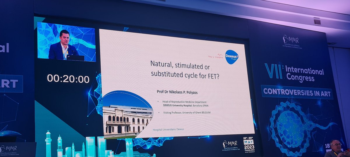 Nikolaos P. Polyzos tweet media