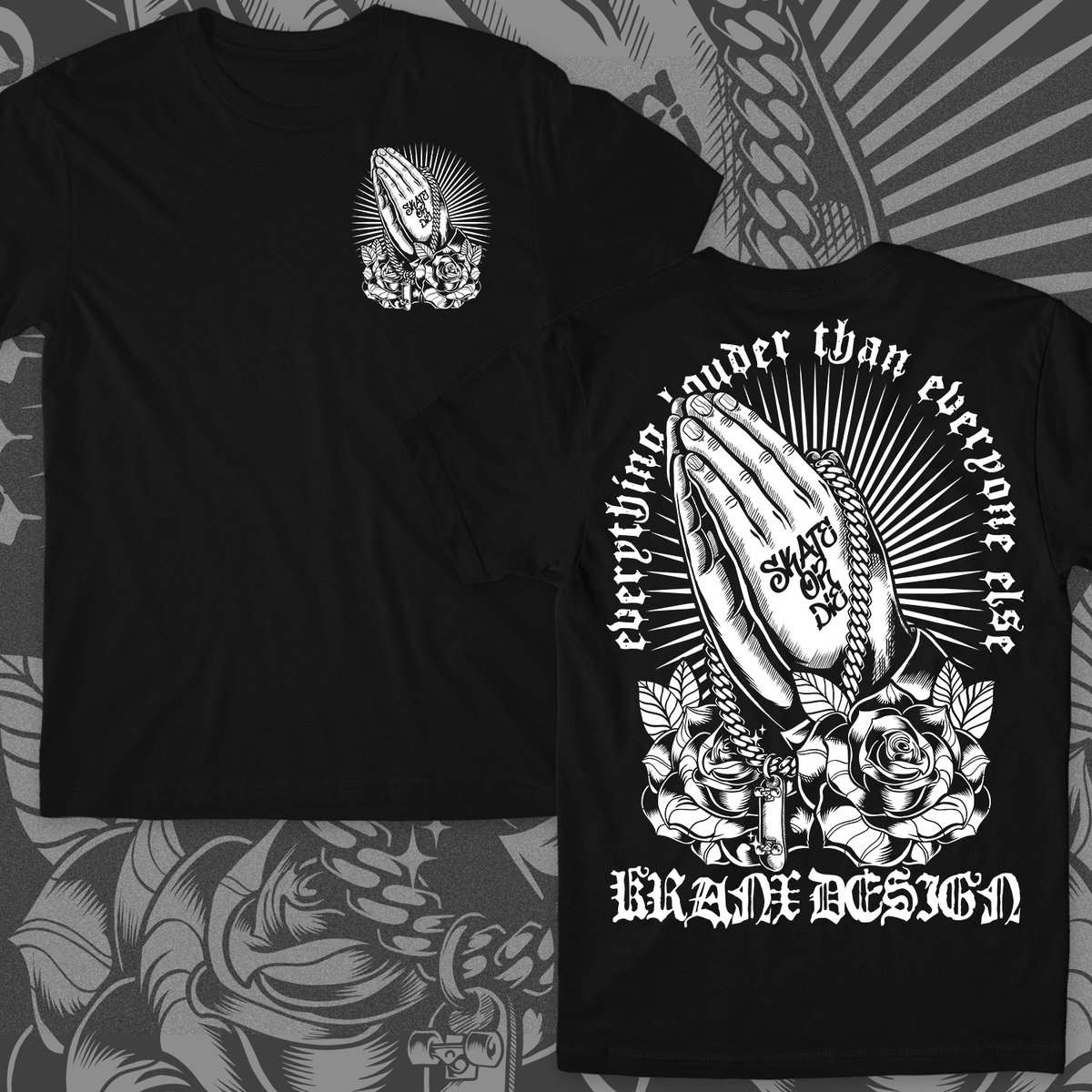 KranxD's tweet photo. DESIGN FOR SALE
DM if you have interest

#design #illustration #artwork #designforsale #illustrationforsale #artworkforsale #clothing #apparel #tshirt #tshirtdesign #designfortshirt #tattoo #blackwork #blackworktattoo #tattoodesign #tattoostyle #traditionaltatoo #californiastyle https://t.co/DbQpUSXf5Y