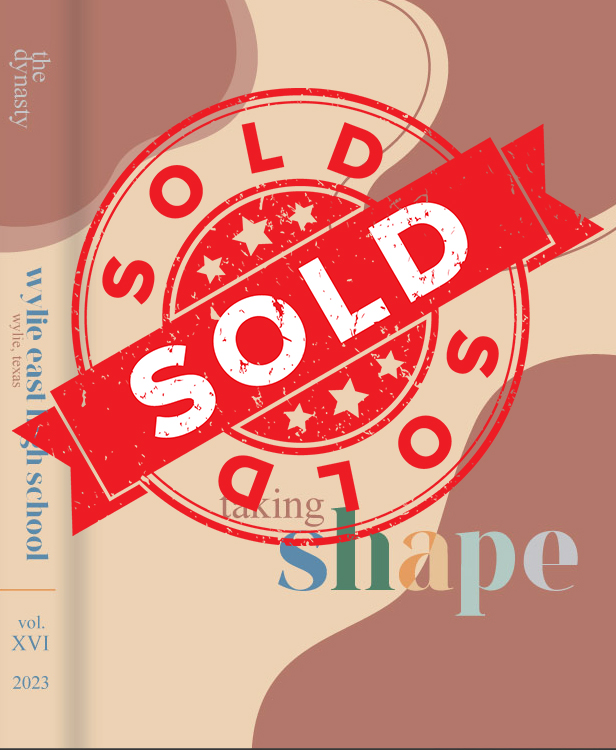 We are out of 2023 yearbooks! Thank you for supporting these awesome kids as they learn valuable life skills, while publishing their homework for all the world to see.

Be on the lookout in August for the order link for the 2023-2024 yearbook!