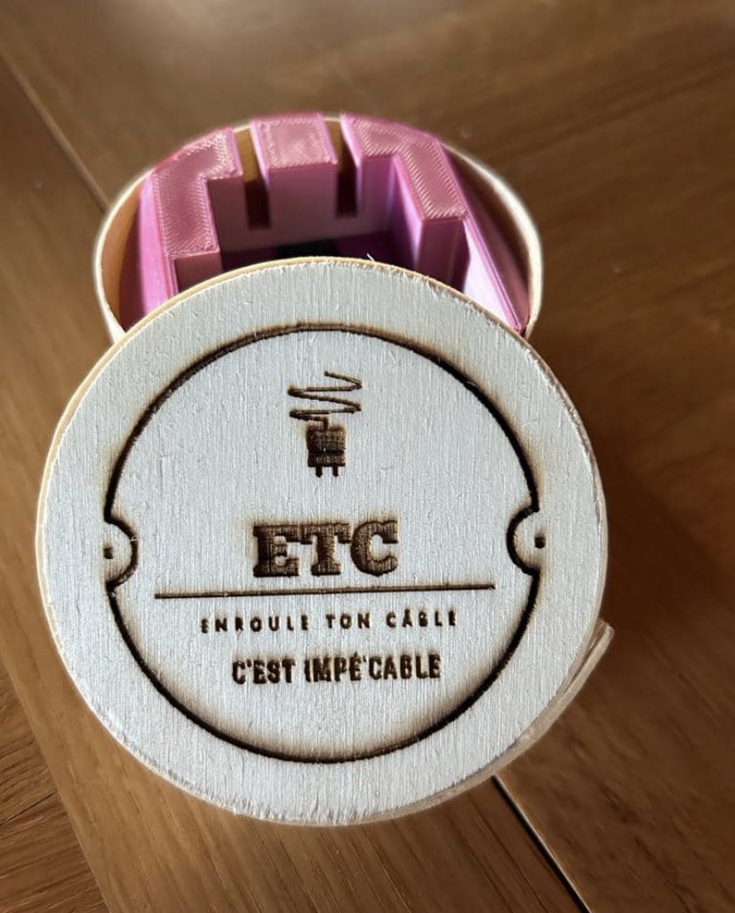 2 prix 🏆pour ECT #enrouletoncable! Mini entreprise 2023 des BTS GPME du <a href="/lycee_pergaud/">lycee.pergaud</a>  : Meilleure Vidéo et Meilleur Pitch. Félicitations aux étudiants et aux enseignants et personnes qui les ont encadrés et soutenus <a href="/acbesancon/">Académie de Besançon</a> <a href="/RA_BFC/">Région académique Bourgogne-Franche-Comté</a> <a href="/NathalieAlber15/">Nathalie Albert-Moretti</a> <a href="/100000e/">100 000 Entrepreneurs</a> <a href="/epafrance/">Entreprendre pour Apprendre France</a>