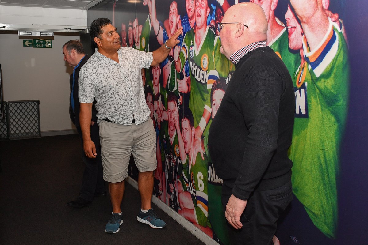 Widnes Vikings tweet media