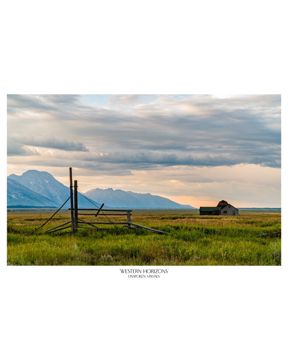 Western Horizons
-
instagram.com/unspoken__visu…
-
#unspokenvisuals #wyoming #exploremore #neverstopexploring #wander #roamtheplanet #awakethesoul #stayandwander #theoutbound #wanderlust #wildernessculture #optoutside #depthofearth #depthobsessed #earthfocus #earthoutdoors #earthtones