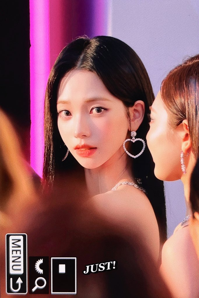 just_0411's tweet photo. 230523 Chopard
 #카리나 #Karina #에스파 #aespa https://t.co/NbYuNgDghd
