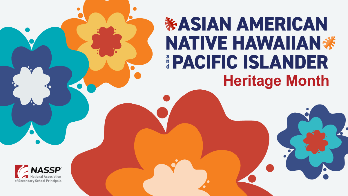 ❗Tonight❗ 5/23, at 9:30 ET/3:30 Hawaii – Join us on Instagram Live for a conversation about 🌺Native Hawaiian culture🌺 in schools with @bebi_dr and @winstonsakurai in honor of Asian American Native Hawaiian Pacific Islander Heritage Month! bit.ly/3WvzuAp