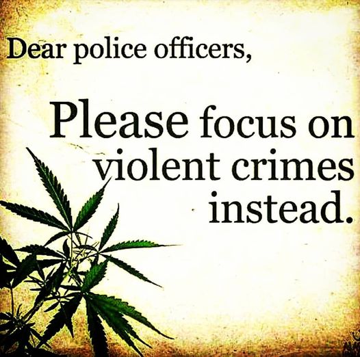 #GodzWeedz #DankDude #RealAmericanStoner #PeaceLoveAndHippieBeadz #MakeCloudz #SmokeTokeChoke #LegalizeIt #Medz4Headz #Weed #OneLove #Dank #THC #pEaCe #Hippie 

There are other things that need your attention instead of some individual just trying to live .. 💚