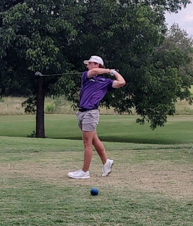 Boerne ISD Athletics tweet media