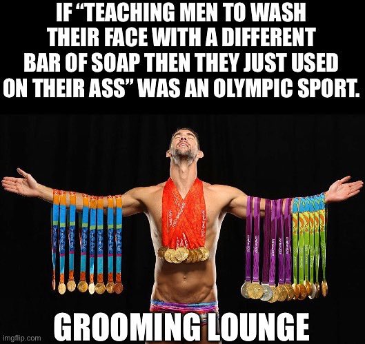 So incredibly proud of the humanitarian work our social media team is doing.