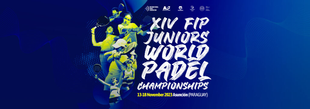 padelfederacion's tweet photo. ➡️ El XIV CAMPEONATO DEL MUNDO DE PÁDEL DE MENORES @padelfip ya tiene sede y fechas confirmadas.

👉🏽 https://t.co/qrb5QqLWjz 

#FEP #padelFEP #MenoresFEP #FIP #feparpa #XIVFIPJuniorsWorldPadelChampionships https://t.co/88fs3FlnER