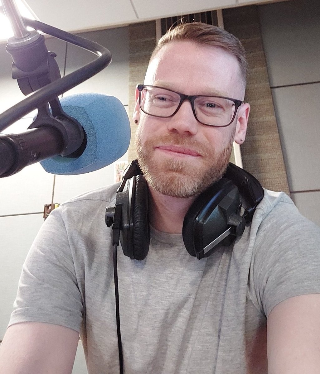 Neil Doherty (@neilgdoherty) on Twitter photo Unexpectedly made my debut on <a href="/RTElyricfm/">RTÉ lyric fm</a> this afternoon sitting in for Lorcan on Classic Drive. Absolute pleasure to be on Lyric for a few hours 😊 a nice surprise! Thanks to amazing team Aine + Peter. Normal service has resumed 🤣 Unexpectedly made my debut on <a href="/RTElyricfm/">RTÉ lyric fm</a> this afternoon sitting in for Lorcan on Classic Drive. Absolute pleasure to be on Lyric for a few hours 😊 a nice surprise! Thanks to amazing team Aine + Peter. Normal service has resumed 🤣