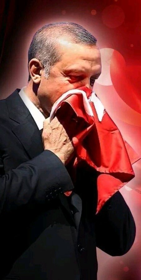 Asla yanlız
Yürümeyeceksin
REİS 
RECEP TAYYİP ERDOĞAN 
<a href="/RTErdogan/">Recep Tayyip Erdoğan</a>
