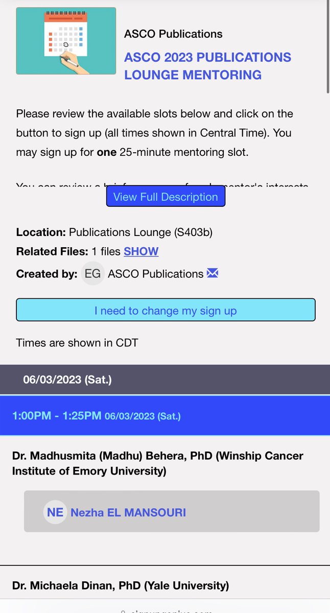 Devika Das, MD, MSHQS, FASCO tweet media