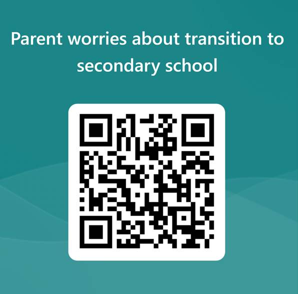#Transition 
@Lea_Forest_HT
@TheOvalSchool
@OABLJ
@yardleyprimary
@ElmsFarmSchool
@BHPS_1
@LyndonGreenJnr @acroydonCHS 
Our Educational Psychologist has created a survey to gain Parent / Carer views around what worries them around transition to Secondary School. Please retweet!